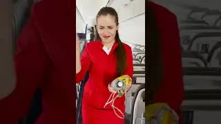 Storytime als Flugbegleiterin 👩&zwj;✈️✈️