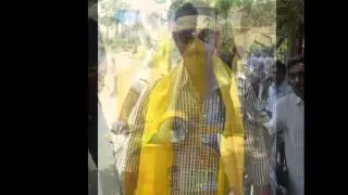 Telugudesam mp muralimohan pracharm lo Raghudevapuram