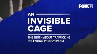 Human Trafficking in Pa. | Sobering statistics