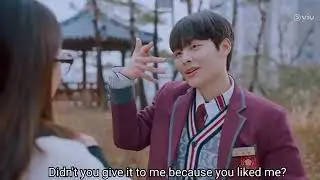 Heart Broken True Beauty Ep 14 Eng Sub