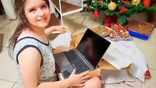 [278] Anna Mel Dez/25 - Natal com Presentes Muito Especiais.