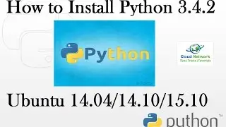 How to Install Python 3.4.2 on Ubuntu 14.04,16.04 Debian 8 & Linux Mint 17.2