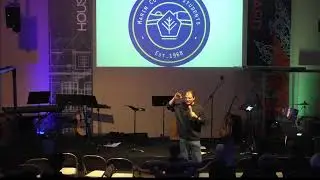HOUSE & YARD Youth Group