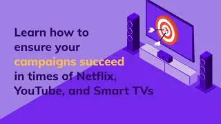 How TV Can Help You Increase Brand Awareness: A Guide to TV Advertising in 2021