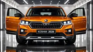 Skoda Kushaq 2026 Review: This SUV Just Changed the Game!