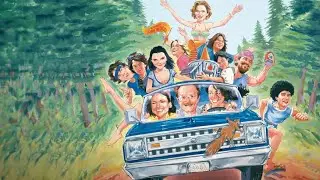 Wet Hot American Summer Full Movie Facts And Review / Janeane Garofalo / David Hyde Pierce