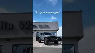2025 JEEP WRANGLER 392 FINAL EDITION
