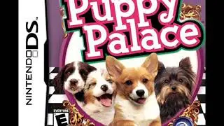 Puppy Palace OST ~ Welcome!
