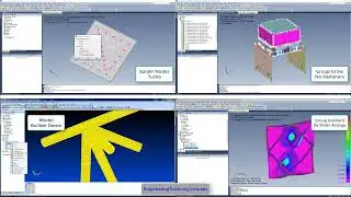 Engineering Automation Bootcamp