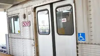 d&eacute;part de m&eacute;tro [T1 SERIES, WARDEN STATION, Line 2 Bloor&ndash;Danforth, CDA N&deg;14 ]