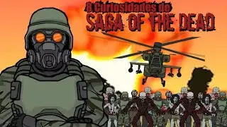 8 Curiosidades de SAGA OF THE DEAD (Loquendo).