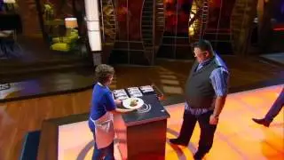America's First MasterChef Junior! | MASTERCHEF JUNIOR | FOX BROADCASTING