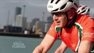 YOUR SOUTH FLORIDA: Dolphins Cancer Challenge