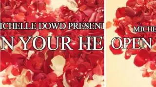 Michelle Dowd - Because Of You (Audio)