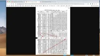 How to do a Celestial Sight Reduction of the Sun