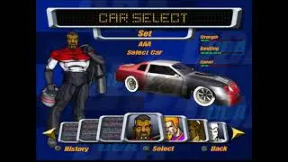 💥 Destruction Derby Arenas (PS2) | Gameplay HD 🎮 Classic PlayStation 2 Car Combat 🏎️