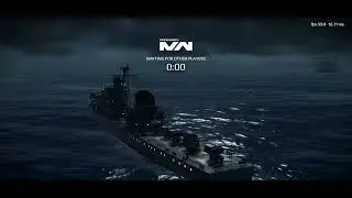 Modern Warships update 0.50.0 alpha test: CN Type 053H Jiu Jiang in action