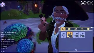 Dreamlight Valley| Grinding Before Bed