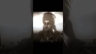 BATTLE OF CHAMKAUR // UNSUNG SIKH WARRIORS OF CHAMKAUR BATTLE // 4K EDIT