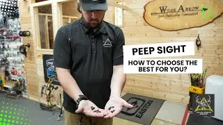 What's the Best Peep Sight For Your Archery Setup?