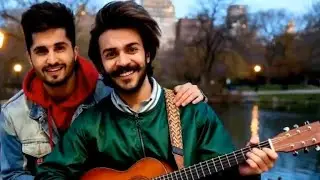 Yaar Raj De | Punjabi Friendship Song | SaimRaj feat Jassi Gill  | Video by @SaimRajBeatProductions 