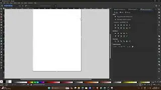 INKSCAPE || HOW TO DELETE PAGE IN INKSCAPE || HOW TO ADD PAGE IN INKSCAPE