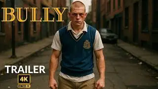 BULLY -THE MOVIE (2026)| Live Action | Teaser Trailer | AI Concept