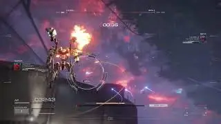 【AC6 】ランクマ配信【Sランク帯】