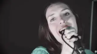 Lana Soul Band - Не быть сильной (acoustic rehearsal)