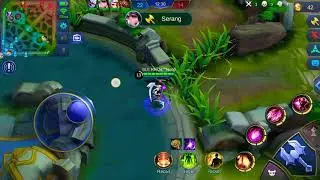 Bug,lunox Dari (RRQ LEMON)