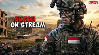 🔴 LIVE | MAIN LUCU LUCU | PUBG INDONESIA ! | 03/02/2025 | #pubg