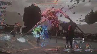 Clair Obscur: Expedition 33: Endless-Tower Phase 4-3