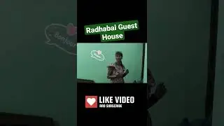 Radhabai guest house