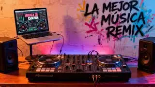 Te Amo - Los Avila ( DJ' MATIAS MIX ) - SALTA TROPICAL MIX VOL.26