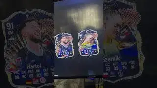 EA FC 24 Weekly TOTS Player Pick W Or L