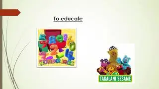 LESSON 3:  FUNCTIONS OF THE MASS MEDIA