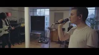 Get It Right - Live at Hope Mill Studios
