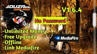 Download [SouzaSim - Drag Race] Android Mod Apk Unlimited Money