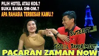 BAGAIMANA GAYA PACARAN ABG INDONESIA JAMAN SEKARANG.?