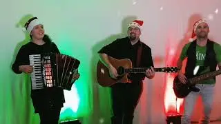 Feliz Navidad (Cover) SHAMROCK IRISH PUB MUSIC