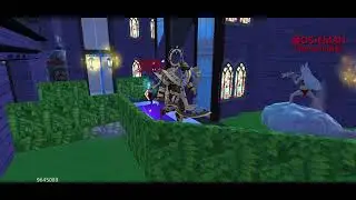 Meme tribe Dead tribe 🫏/war/Fox❤️/Utopia origin/pvp Asia