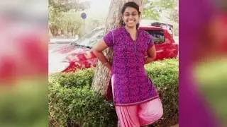 Infosys Swathi Death - Please Help Police to find the criminal - Pls Share