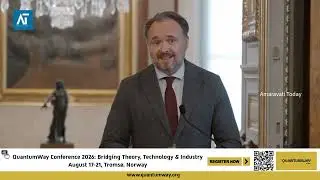 EU Affordable Housing Plan Unveiled in Lisbon | Energy Resilience Talks | Amaravati Today