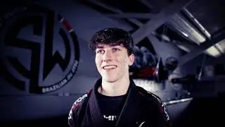 Inside Horsham Mixed Martial Arts Academy