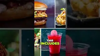 New Galactic Grill Menu Unveiled at Docking Bay Seven Food and Cargo