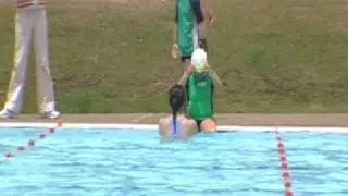 Taylor Swimming Carnival 2008