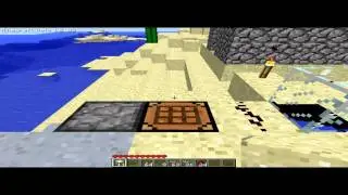 Minecraft Mod Showcase! ShieldBlock!