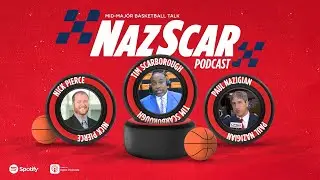 NAZSCAR Podcast, Men's Basketball Talk (Jan. 27, 2026)