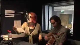 Bimbo Jones - And I Try (Unplugged)