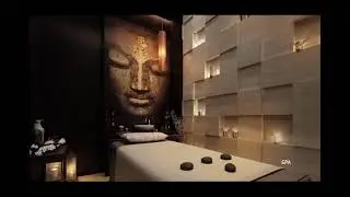 Emperia Icon - Commercial Office Space in Nerul, Navi Mumbai